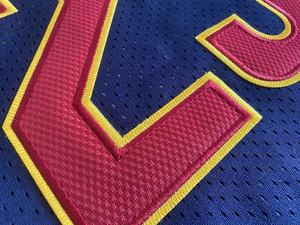 <strong>European</strong> and American Cross-border Hot-selling <strong>Basketball</strong> <strong>Jersey</strong> Sets, 2016 Season No. 23 James Cavaliers <strong>Basketball</strong> <strong>Jersey</strong>