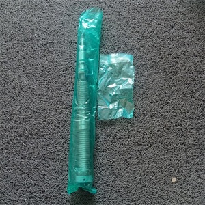 อะไหล่เครื่องเจาะโลหะ Ott-Jakob Spindle Broach 95.102.231.9.2 - Product Image 1
