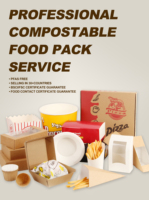Flûte Ondulé Personnalisé Imprimé Taille Caja Para Pizza Conception Carton noir tranche Carton prix ondulé Pizza Boîte