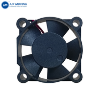 Pièces d'imprimante 3D AM3010H5B, ventilateur à flux axial DC3010 30*30*10mm, ventilateur de refroidissement à roulement hydraulique 12V
