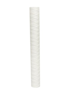 Mini PP-Kern Druckbehälter Baumwoll-Wickelfilterpatrone 5 Zoll 10 Mikron 500L/Stunde für Tragbare Wasseraufbereiter Unter der Spüle - Product Image 4