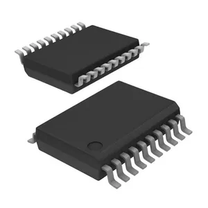 Integrated circuit in stock IC PI49FCT3807BQE+AM
