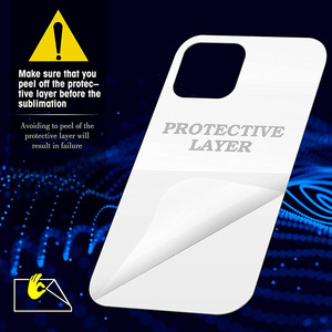 Custodie per cellulare con Design semplice per trasferimento termico custodia per sublimazione in bianco per <span class=keywords><strong>Samsung</strong></span> per Galaxy S25 S24 S23 Ultra <span class=keywords><strong>Plus</strong></span> - Product Image 2
