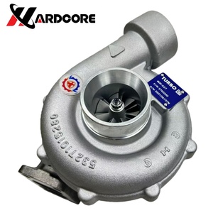 Turbo K27.2 Turbocharger 5700240 for Engine D924TE for Excavator - Product Image 2