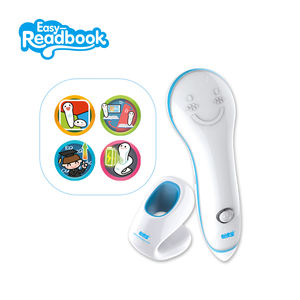 Stylo parlant de stylo de lecture de point intelligent de traduction de Bluetooth d'enfants avec des livres - Product Image 5