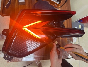 ไฟท้าย <span class=keywords><strong>MG</strong></span> Cyberster - Product Image 3