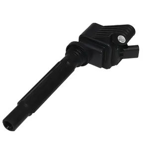 Bobine d'allumage 68211953AA pour Jeep Wrangler 2021- Cherokee 2.0 <span class=keywords><strong>2018</strong></span>- <span class=keywords><strong>Alfa</strong></span> <span class=keywords><strong>Romeo</strong></span> GiuliaI <span class=keywords><strong>Stelvio</strong></span> 2016- 50050430 Haute qualité - Product Image 3