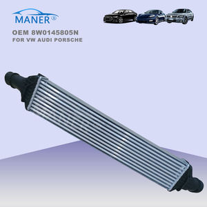 MANER Intercooler de haute qualité, refroidisseur auxiliaire 8W0145805AD 8W0145805N pour Audi A4 A5 Q5 - Product Image 3