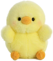 Mini jouets en peluche d'animaux de la ferme, cochon, lapin, chien, mouton, poupées en peluche douces, animaux de la ferme en peluche pour la décoration de fête d'anniversaire