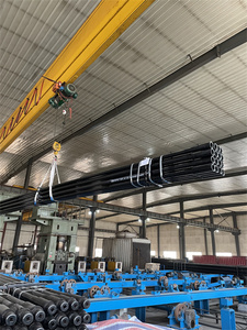 Khoan Dầu Khí Ống Công Cụ Khoan Ống Dầu Thô, Ống Giếng Dầu, Ống Khoan Dầu - Product Image 4