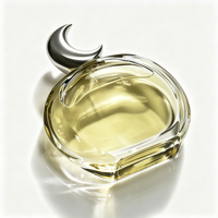 Parfum féminin floral chypré de luxe, parfum pour femme, profumo donna, parfum femme, eau de parfum, vente en gros