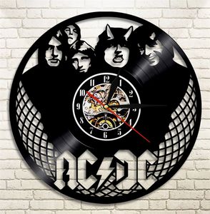 <span class=keywords><strong>Orologio</strong></span> da Parete Creativo a Forma di Disco in Vinile 3D da 12 Pollici, <span class=keywords><strong>Design</strong></span> Moderno Rustico per <span class=keywords><strong>Soggiorno</strong></span>, Movimento al Quarzo, Regalo per Anniversario - Product Image 5