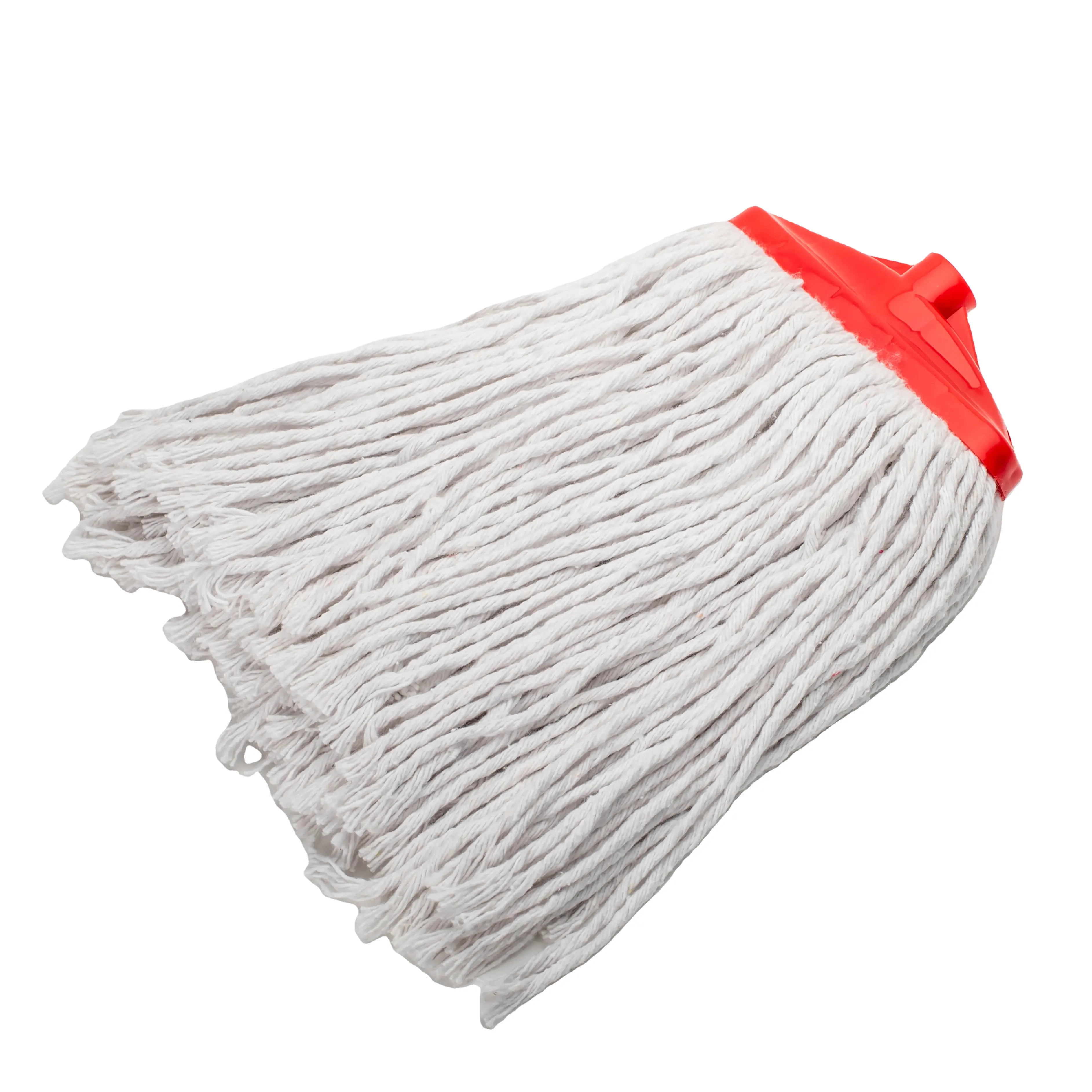 Cleaning Tools Cotton Mop Yarn, Mop Head, Cotton Mop Head Refill Cotton Wet Mop