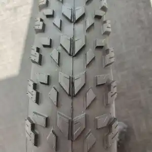 Hot sale 26x4.0 Fat Tire 20''x4.0 26''x4.0 Fat Bike Tires and Butyl Inner Tube Mountain bicycle tire