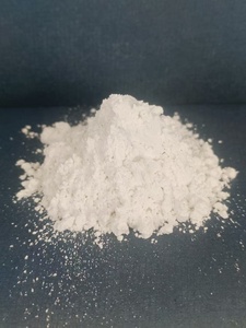 Poudre d'oxyde de calcium à haute activité et haute teneur, chaux vive, pureté 80%-92% - Product Image 2
