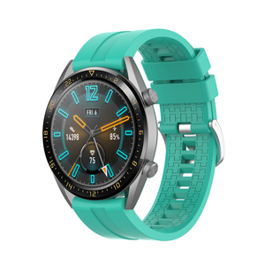 Bracelet de montre de 22 mm pour Huawei Watch GT/GT2 46 mm/<span class=keywords><strong>Samsung</strong></span> <span class=keywords><strong>Gear</strong></span> <span class=keywords><strong>S3</strong></span>/Amazfit GTR 47 mm - Product Image 6