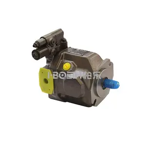 REXROTH A10VSO סדרה 32 A10VSO045 A10VSO071 A10VSO100 A10VSO140 משאבה משתנה בוכנה צירית