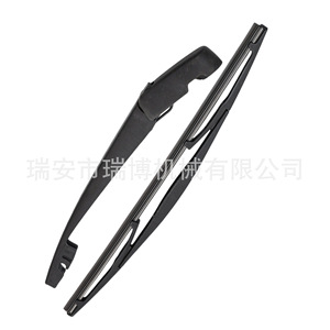แขนปัดน้ำฝนหลัง Honda Pilot 355 มม. 76720S9VA01 อะไหล่ทดแทน - Product Image 3
