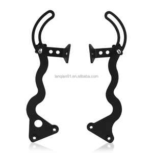 Support de fixation pour pare-brise de moto BMW R <span class=keywords><strong>1250</strong></span> GS R1250GS <span class=keywords><strong>Adventure</strong></span> 2019 2020 <span class=keywords><strong>2021</strong></span> 2023 - Product Image 5