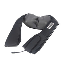Xiaomi-appareil de massage électrique intelligent, pétrissage de tissu, ceinture pour le cou et les épaules, igbt, OEM, Shiatsu, avec chaleur