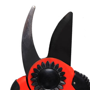 <span class=keywords><strong>HC113</strong></span> Sécateur à dérivation de qualité supérieure Outil de jardin Poignée Sécateur Sécateur - Product Image 5