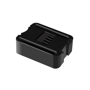 Caja Vacía para MAX 70 Celdas 18650, Batería <span class=keywords><strong>Silver</strong></span> <span class=keywords><strong>Fish</strong></span> para Bicicleta Eléctrica, Carcasa Grande Plateada para Bicicletas Eléctricas Plegables - Product Image 4
