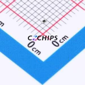 Résistance SMD CR0402-FX-3300GLF 0402 (Type : Film Épais) (Résistance : 330 Ohms Précision : 1%) - Product Image 1