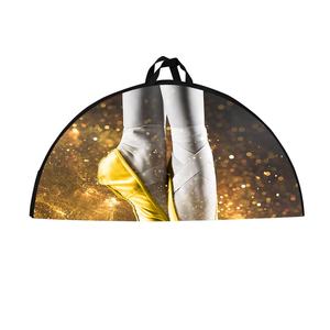 <span class=keywords><strong>Abiti</strong></span> balletto Della Copertura Sacchetti <span class=keywords><strong>di</strong></span> Indumento Trasparente Sacchetti Vestito Da Ballo Su Misura per <span class=keywords><strong>Abiti</strong></span> Da Sposa - Product Image 6