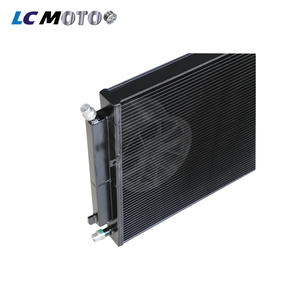 ฮีทแลคเกอร์หน้าสีดำสำหรับ BMW G42 <span class=keywords><strong>G20</strong></span> 330i M340i G26 G29 Z4 30i/M40i - Product Image 2