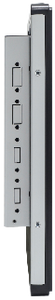 Écran tactile de 17 pouces Coque en fer ouverte Machine tactile de qualité industrielle Manière de bureau murale et manière d'encastrement en option - Product Image 4