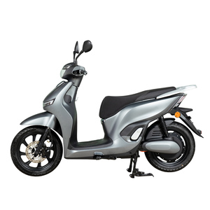 Motocicleta Eléctrica para Adultos de Largo Alcance, 72V60ah 5000W OEM, Carga Máxima 250kg, Gran Venta - Product Image 2