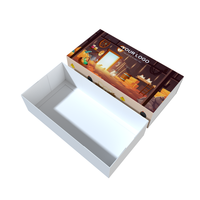 Caja de Embalaje para Huevos Grande, Impresa en Fábrica a Bajo Precio, con Logotipo Personalizado, de Cartón Corrugado, para Envío de Huevos