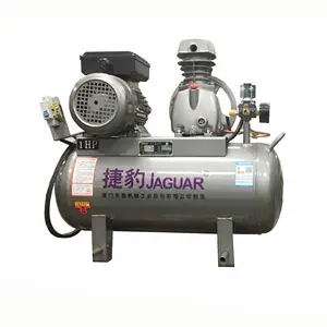 1HP 30l portable compressor