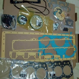 Excavator E3066 S6K 3116 3126 Engine Parts Rebuild Kit 51-7523 Cylinder Liner & Piston & Gasket Kit & Piston Ring . - Product Image 2