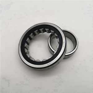 Rodamiento de Rodillos Cilíndricos <span class=keywords><strong>N232</strong></span> - Product Image 2