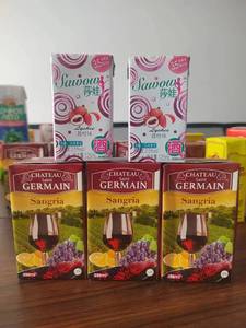 Papel de Envoltura Aséptico Multicolor de Alta Calidad, Papel de Envoltura para Líquidos - Product Image 2