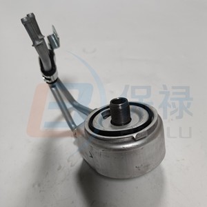 ท่อระบายความร้อนเครื่องยนต์เชฟโรเลตมาลิบู คามาโร 12658740 สำหรับเปลี่ยนซ่อม - Product Image 4