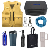Artículos Promocionales Personalizados, Sets de Regalo Corporativos, Taza, Paraguas, Camiseta Polo, Gorra, Sudadera con Capucha, Lentes de Sol