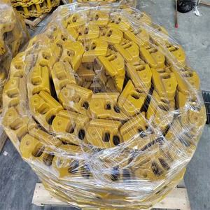 חם למכירה מחפר קישור ec210 ec210 ec240 ec140 ec250 <span class=keywords><strong>ec360</strong></span> ec380 ec480 ec380 ec480 ec480 ec480 ec460 מסלול עבור חופר וולוו מחפר - Product Image 3