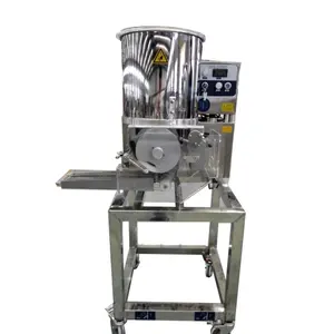 High Efficiency Customized Chicken Nuggets Burger Patty Forming Making Machine