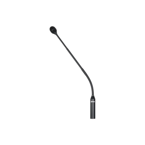 MIPRO 3 Pin XLR Gooseneck Mic Powered By Phantom Power As A Wired <b>Microphone</b> For Conference Podium Gooseneck <b>Microphone</b> - Product Image 1