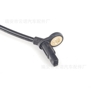 Sensor de velocidad de rueda 1649058300 para reemplazo y reparación de sensores automotrices - Product Image 4
