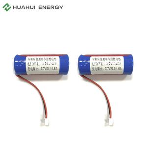Huahui New Energy HFC 26650 3,2 V 3000mAh Lithium-Ionen-Akku - Product Image 4