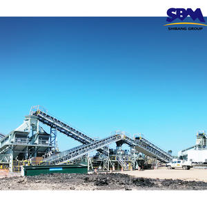 מכונת ריסוק אבן למכירה מכונת ריסוק אבן סידני בסין - Product Image 5