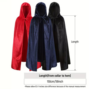 Costume Storico Britannico del XVIII Secolo all'Ingrosso, Abbigliamento da Soldato Coloniale per Cosplay di Film e Serie TV, Redcoat Britannico - Product Image 5