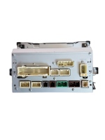 Pour Lexus LS460 LS460L LS600H LS600HL Lecteur DVD Multimédia de Voiture Module Radio Multimédia Récepteur Assemblé 86804-50B00 2015-2016