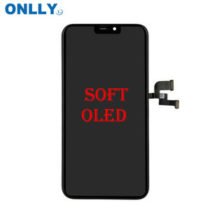 pantalla LCD de <span class=keywords><strong>iPhone</strong></span> x y pantalla LCD de reemplazo OLED y digitalizador <span class=keywords><strong>precio</strong></span> al por mayor <span class=keywords><strong>mejor</strong></span> <span class=keywords><strong>calidad</strong></span> - Product Image 1