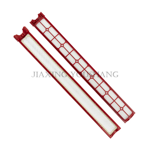 ตัวกรอง HEPA ประสิทธิภาพสูงสำหรับ Dysons Pencilvac Fluffycones SV50 FC AM อะไหล่เครื่องดูดฝุ่นอุปกรณ์เสริมตัวกรองฝุ่น - Product Image 3