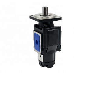 ปั๊มไฮดรอลิก Huamao Heavy Duty JHP รุ่น DL505-9C สำหรับรถตักล้อยางแรงดันสูง พร้อมการรับประกัน 1 ปี - Product Image 1