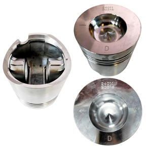 Cylindre à piston moderne EG4RMG8LPT en acier pour pièces de moteur de chariot élévateur CPCD50E CPCD60E CPCD70E, composant standard - Product Image 2